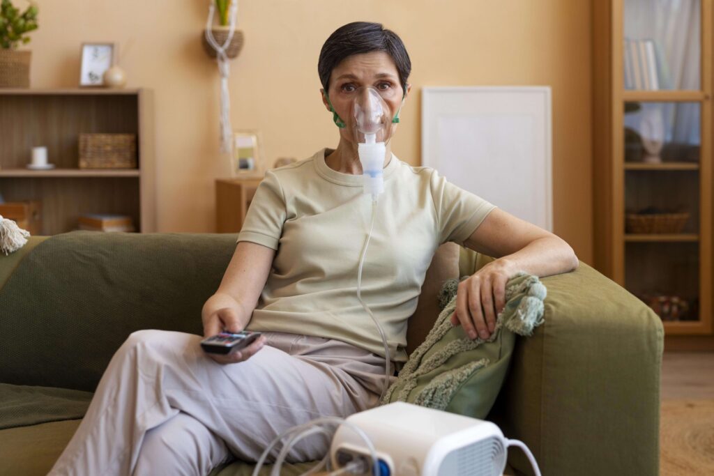 Where Can I Purchase an Oxygen Concentrator?