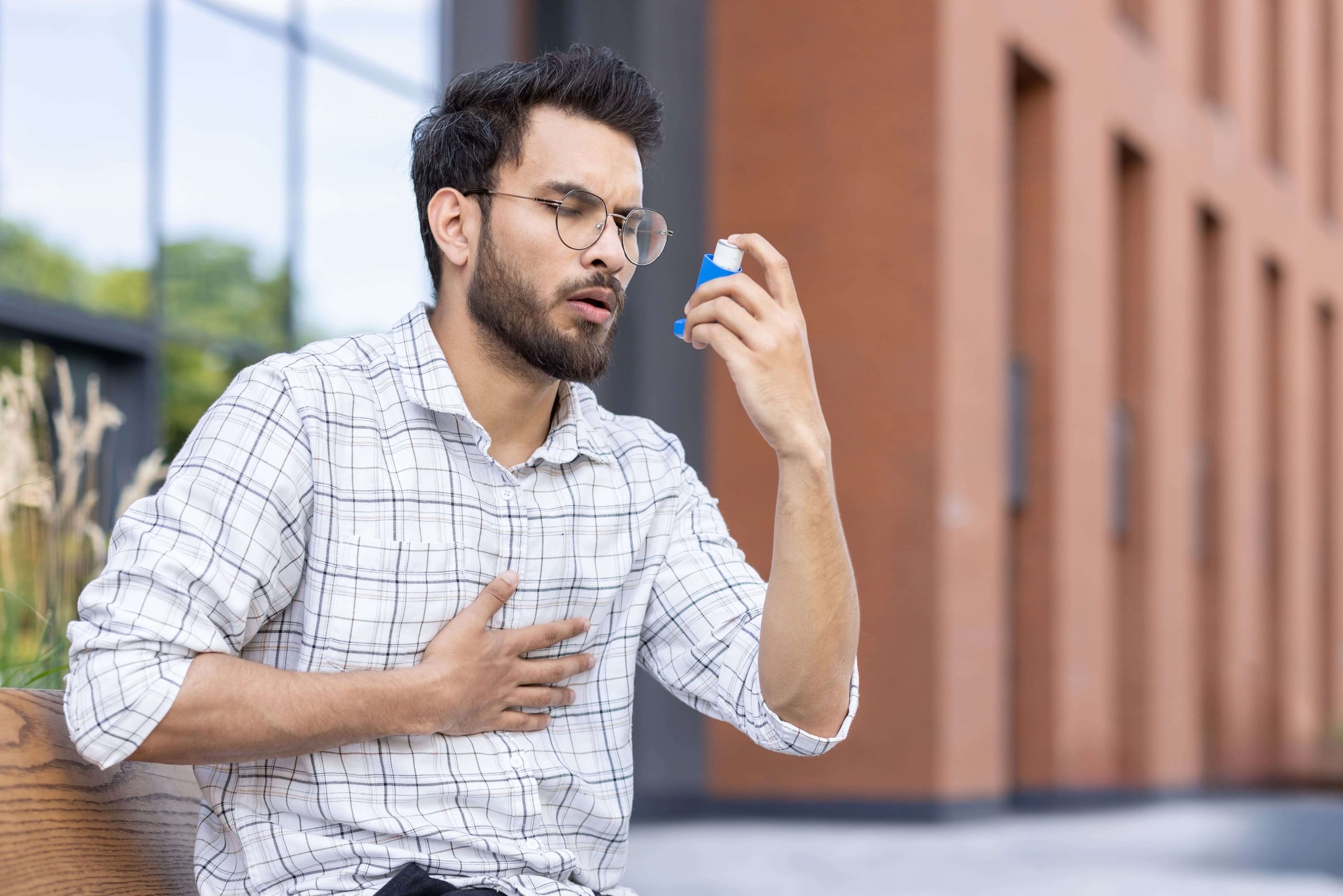 how long does it take for lungs to heal from vaping
