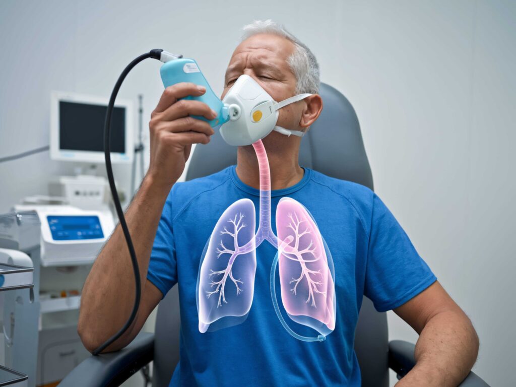 Can Lungs Heal After 20 Years of Smoking