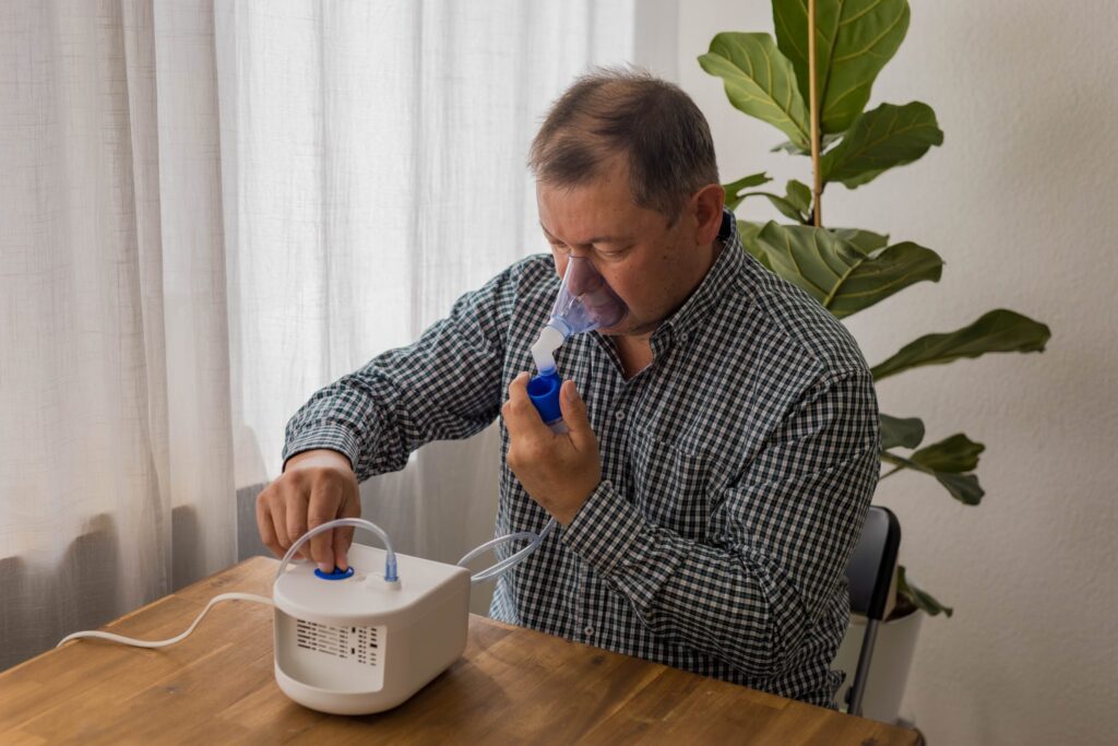 Dangerously Low Oxygen Levels Signs You Should Know